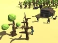 Игра Мини Колонија онлајн