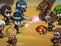 Игра Тактики на Хероите на Арена онлајн
