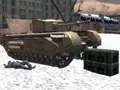 Игра WW2 Воен Танк 2022 онлајн