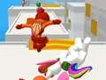 Игра Паркур Трка 3D онлајн