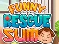 Игра Смешно Спасување Сумо онлајн Игра Смешно Спасување Сумо онлајн