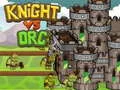 Игра Витез против Орк онлајн