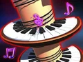 Игра Хеликс Музички Плочки онлајн