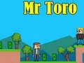 Игра Господин Торо онлајн