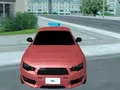 Игра Игра за невозможно акробатични трикови со автомобил 2022 онлајн
