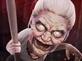 Игра Бегство од Стравичната Баба онлајн