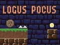 Игра Logus Pocus онлајн
