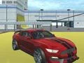 Игра Испит за брзина на возење автомобил онлајн Игра Испит за брзина на возење автомобил онлајн