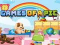 Игра Игри од Слика онлајн