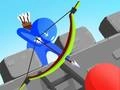 Игра Чувар на Замокот онлајн