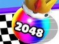 Игра Стрелај во Топка 2048 онлајн Игра Стрелај во Топка 2048 онлајн