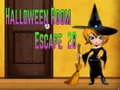 Игра Amgel Убег од Хелоин Соба 28 онлајн