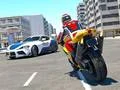 Игра Игри за трки со велосипеди и акробации онлајн