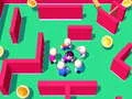 Игра Приватно криенка онлајн Игра Приватно криенка онлајн