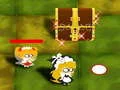 Игра Ризик на вили онлајн