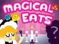 Игра Магични Закуски онлајн Игра Магични Закуски онлајн