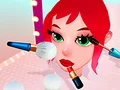 Игра Комплект за шминкање онлајн