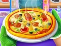 Игра Мајстор Пица онлајн
