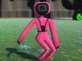 Игра Пивчан Октопод 3D онлајн