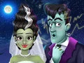 Игра Заветите на Невестата Чудовиште онлајн Игра Заветите на Невестата Чудовиште онлајн