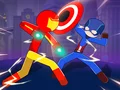 Игра Рагдол Воини онлајн Игра Рагдол Воини онлајн