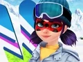 Игра Маска Дама Небесно Време онлајн Игра Маска Дама Небесно Време онлајн