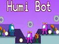 Игра Хуми Бот онлајн
