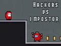 Игра Хакери против импостори онлајн
