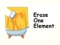 Игра Избриши еден елемент онлајн