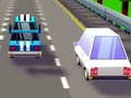 Игра Dashy Crashy онлајн