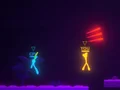 Игра Стик Дуел: Војна онлајн