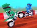 Игра Трикови - 3D Игра за Мотоцикли онлајн