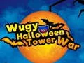 Игра Wugy Halloween Отварање на Тора онлајн