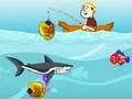 Игра Почетник Рибар онлајн