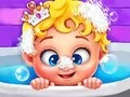 Игра Слатка Девојка Магична Принцеза Грижа онлајн