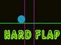 Игра Тешко FLap онлајн