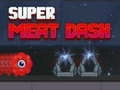 Игра Супер Месо Бег онлајн