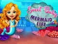 Игра Слатка Беба Морска Еднорог онлајн