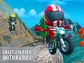 Игра Луди Мото Најбрзи Кога За 2 Играчи онлајн