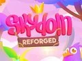 Игра Skydom: Поновен онлајн Игра Skydom: Поновен онлајн