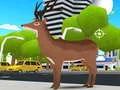 Игра DEEEER Симулатор онлајн Игра DEEEER Симулатор онлајн