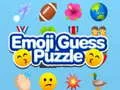 Игра Погоди Emoji Загатка онлајн