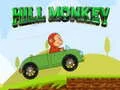 Игра Холма Мајмуна онлајн Игра Холма Мајмуна онлајн