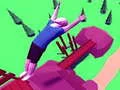 Игра Parkour Flip Trickster 2022 онлајн
