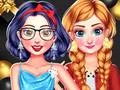 Игра Најдобри колекции на Црниот петок онлајн Игра Најдобри колекции на Црниот петок онлајн