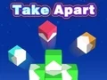 Игра Раздвојување онлајн