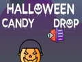 Игра Падот на слаткиши во Хелоуин онлајн Игра Падот на слаткиши во Хелоуин онлајн