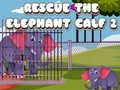 Игра Спасете слоничето 2 онлајн
