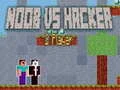 Игра Нуб против Хакер 2 Играч онлајн