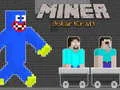 Игра Рudar GokartCraft онлајн
